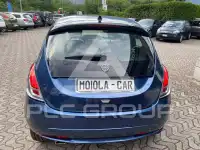 2023 Lancia YPSILON