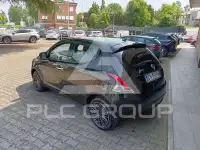 2023 Lancia YPSILON