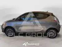 2023 Lancia YPSILON