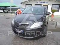 2023 Lancia YPSILON