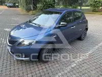 2023 Lancia YPSILON
