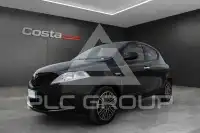 2023 Lancia YPSILON