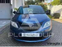2023 Lancia YPSILON