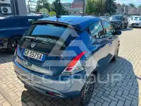 2023 Lancia YPSILON