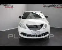 2023 Lancia YPSILON