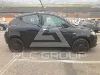 2023 Lancia YPSILON