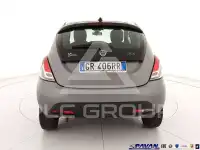 2023 Lancia YPSILON