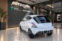 2023 Lancia YPSILON