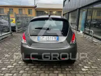 2023 Lancia YPSILON
