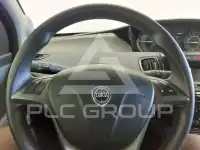 2023 Lancia YPSILON