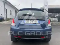 2023 Lancia YPSILON
