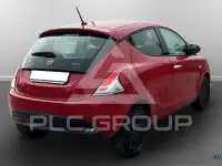 2023 Lancia YPSILON