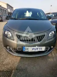 2023 Lancia YPSILON