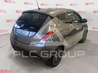 2023 Lancia YPSILON