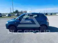 2023 Lancia YPSILON