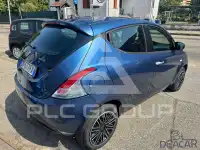 2023 Lancia YPSILON