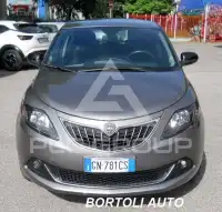 2023 Lancia YPSILON