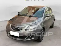 2023 Lancia YPSILON
