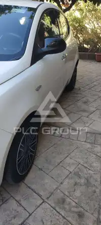 2023 Lancia YPSILON