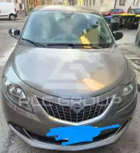 2023 Lancia YPSILON