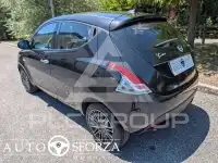 2023 Lancia YPSILON