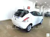 2023 Lancia YPSILON