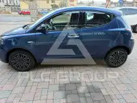 2023 Lancia YPSILON