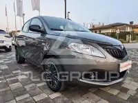 2023 Lancia YPSILON