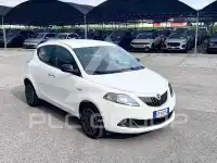 2023 Lancia YPSILON