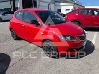 2023 Lancia YPSILON