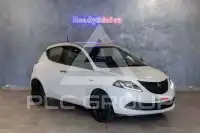 2023 Lancia YPSILON