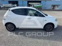 2023 Lancia YPSILON