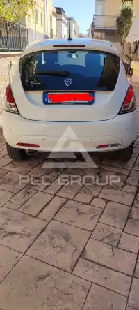 2023 Lancia YPSILON