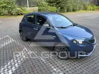 2023 Lancia YPSILON
