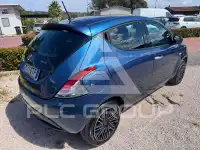 2023 Lancia YPSILON