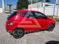 2023 Lancia YPSILON