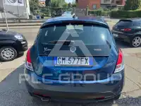2023 Lancia YPSILON