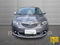 2023 Lancia YPSILON