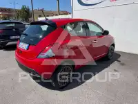 2023 Lancia YPSILON