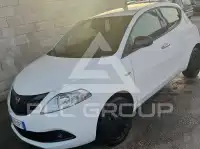 2023 Lancia YPSILON