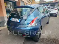 2023 Lancia YPSILON