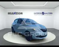2023 Lancia YPSILON