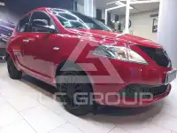2023 Lancia YPSILON