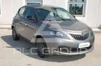 2023 Lancia YPSILON