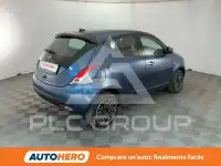 2023 Lancia YPSILON