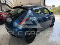 2023 Lancia YPSILON