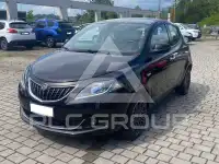 2023 Lancia YPSILON
