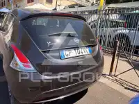 2023 Lancia YPSILON