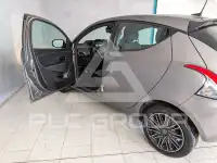 2023 Lancia YPSILON