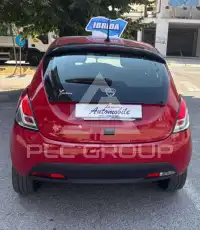 2023 Lancia YPSILON